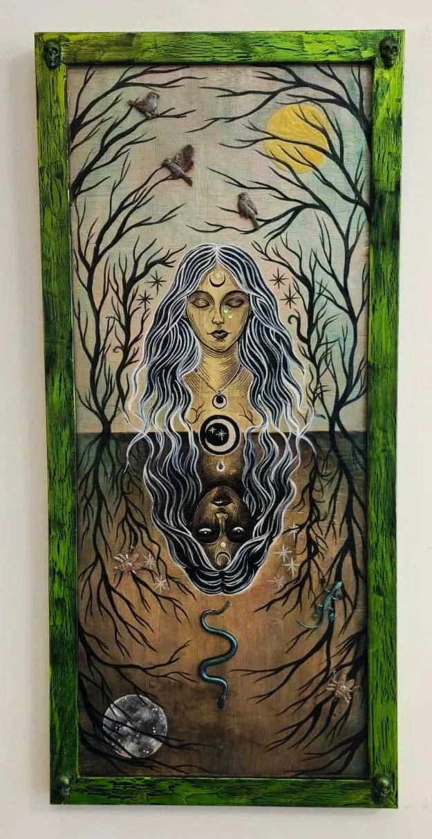 DUALITY
74x34cm
SOLD