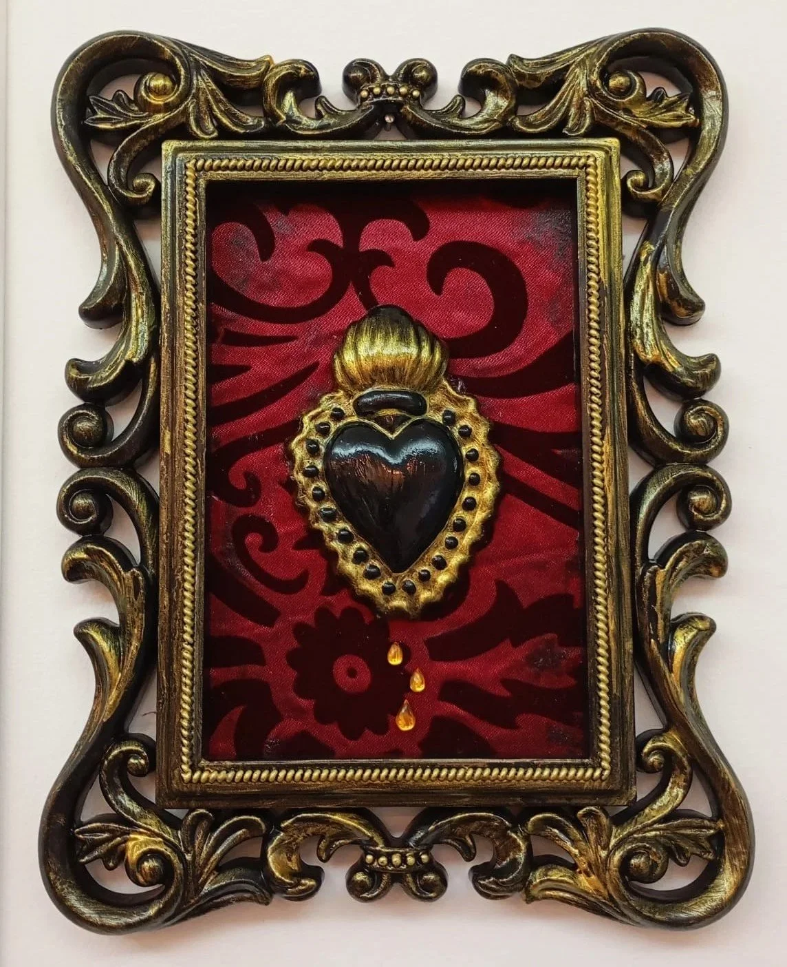 #4 SACRED LOVE
22x17cm
SOLD OUT