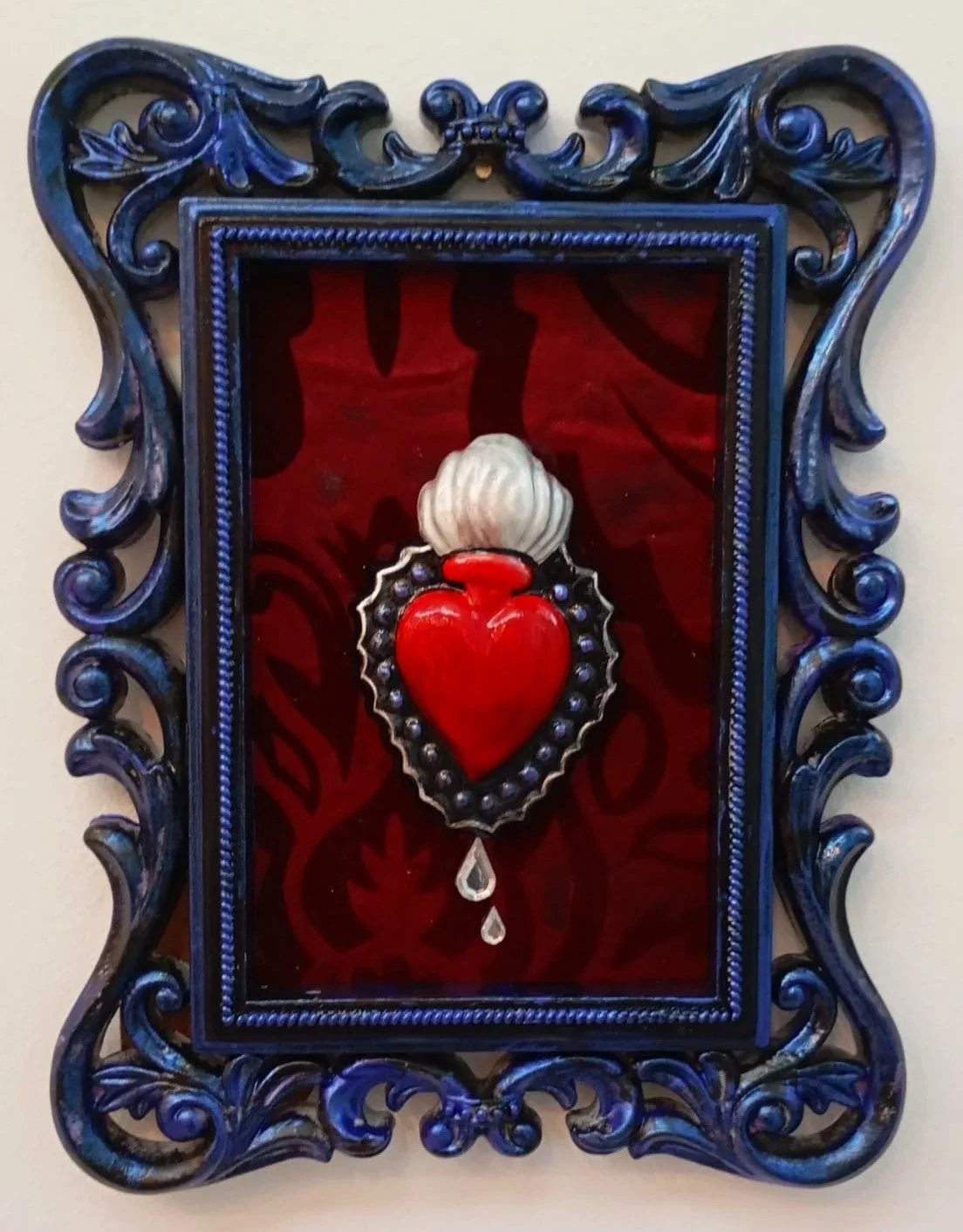 #10 COLD HEART
22x17cm
SOLD OUT
