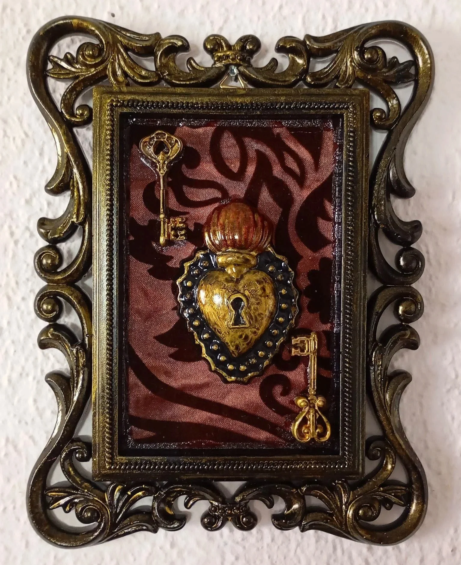 #20 YOU HAVE A KISS
22x17cm
SOLD OUT