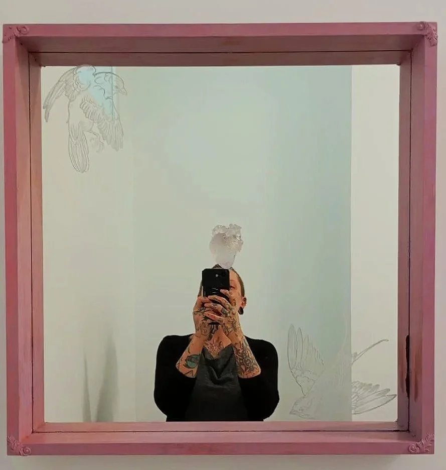 Heart
60X60CM
230€