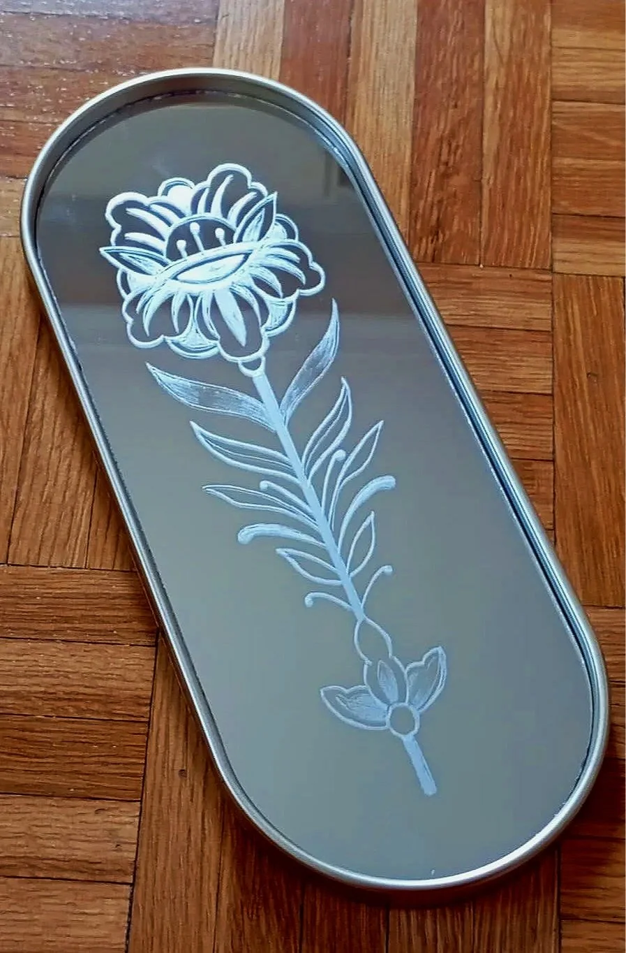 Ornamental Flower
SOLD OUT