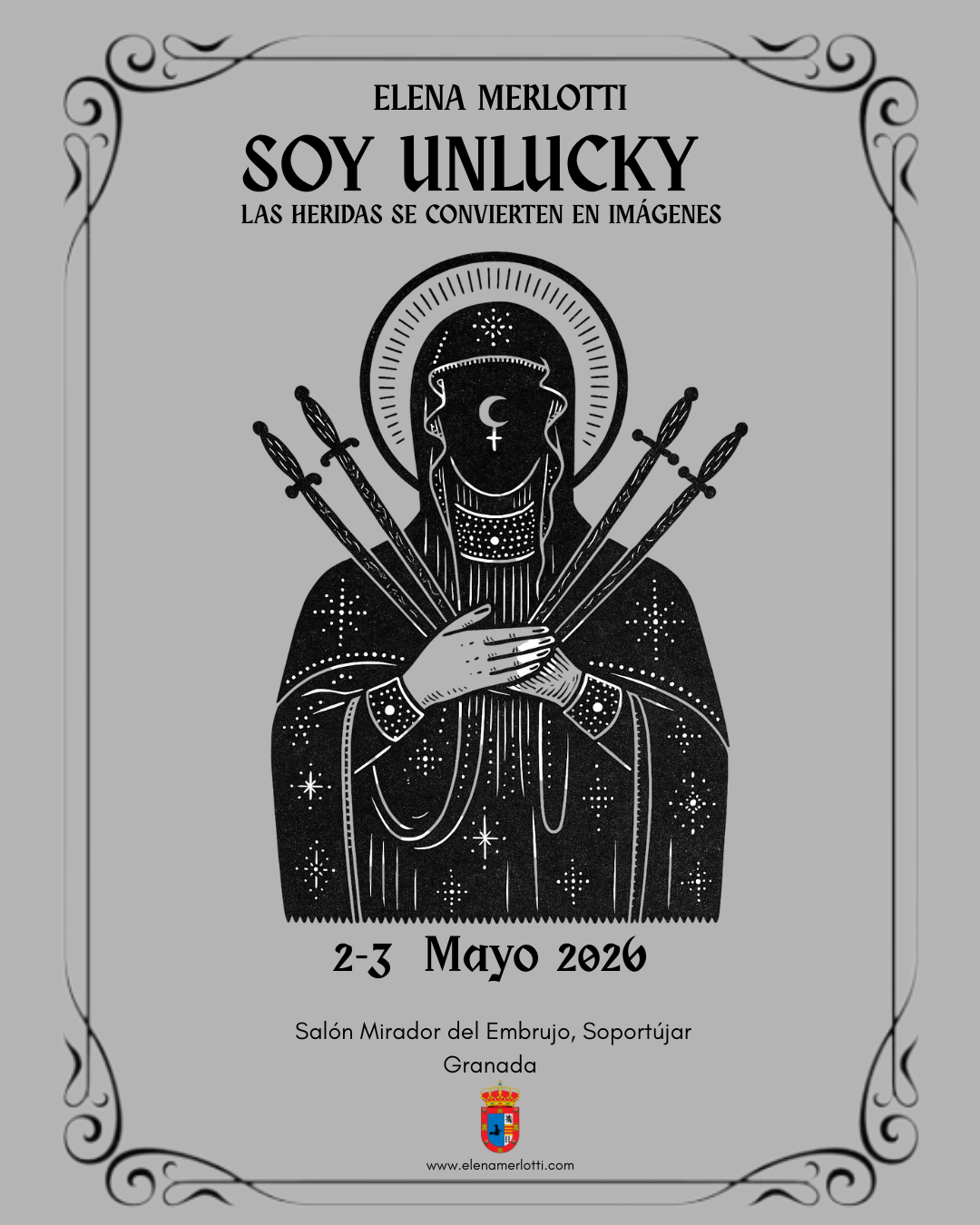 EXPOSICIÓN EN SOPORTÚJAR