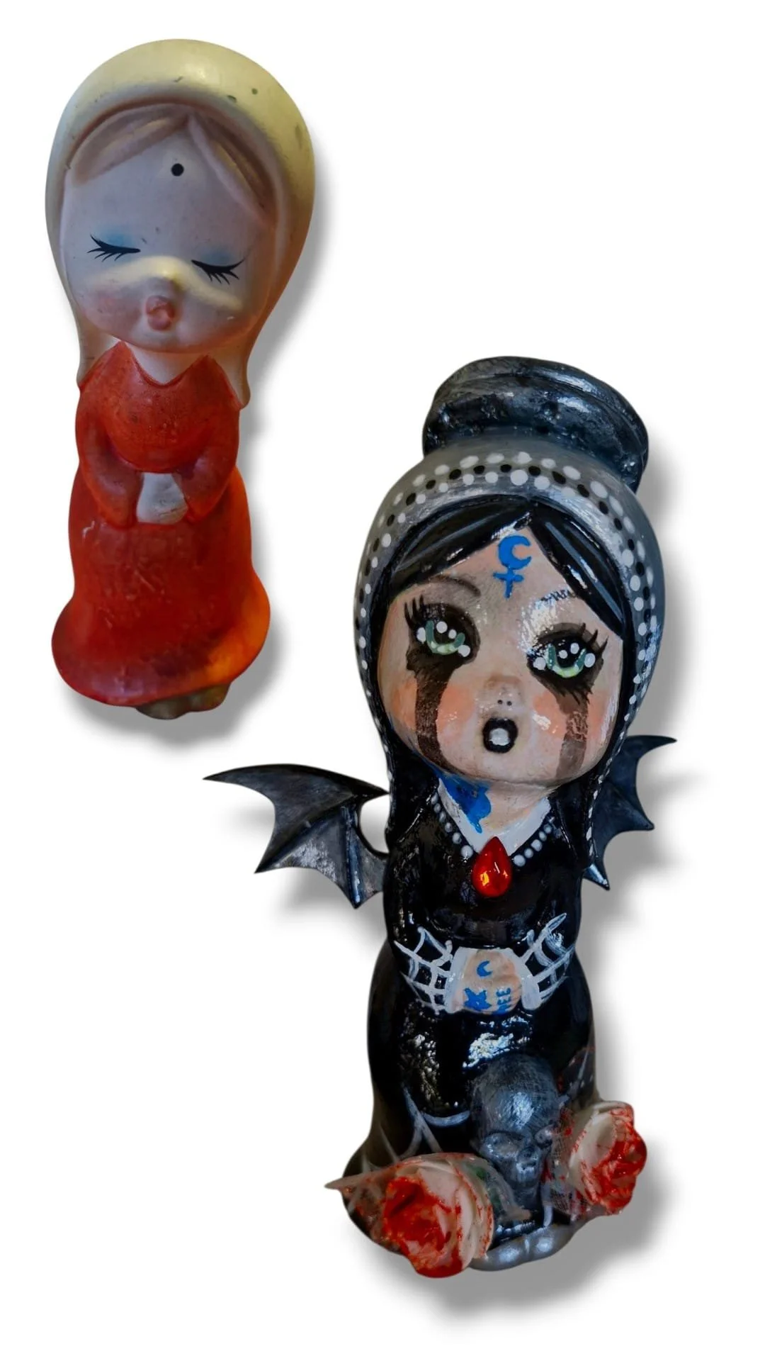 Lenore 15x10cm 80€