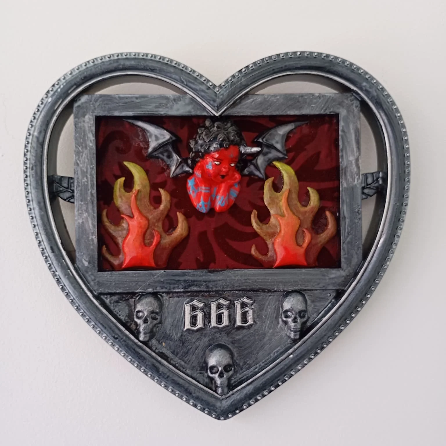 666
21x21cm
SOLD OUT