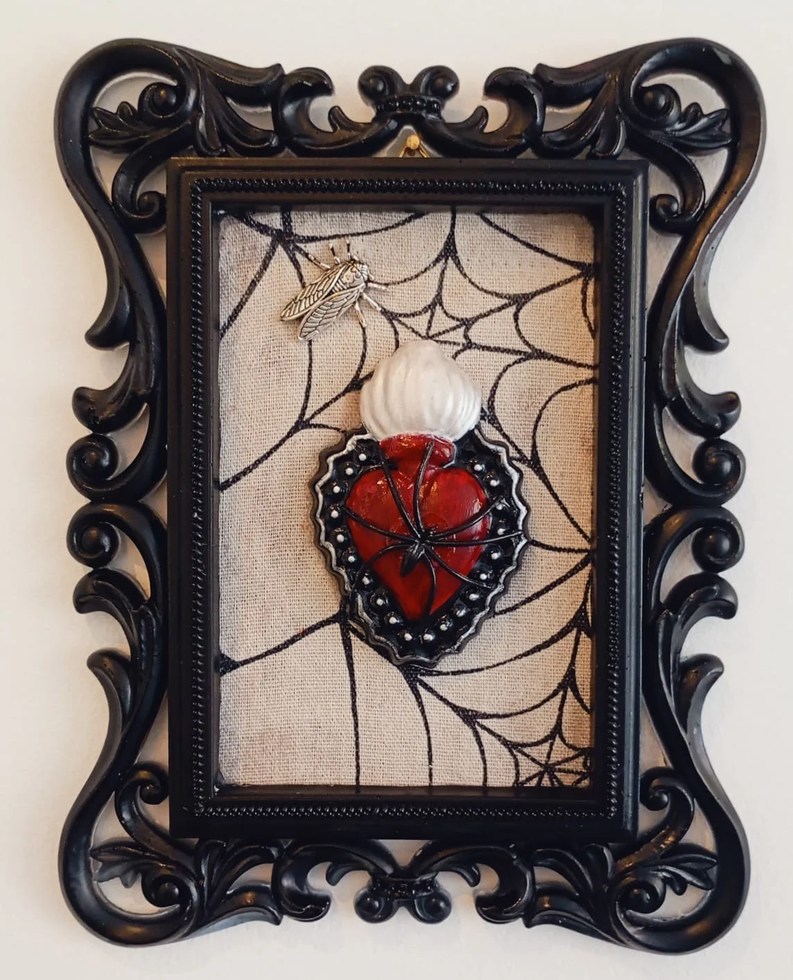 #12 ATRÁPAME SI PUEDES 
22x17cm
20€