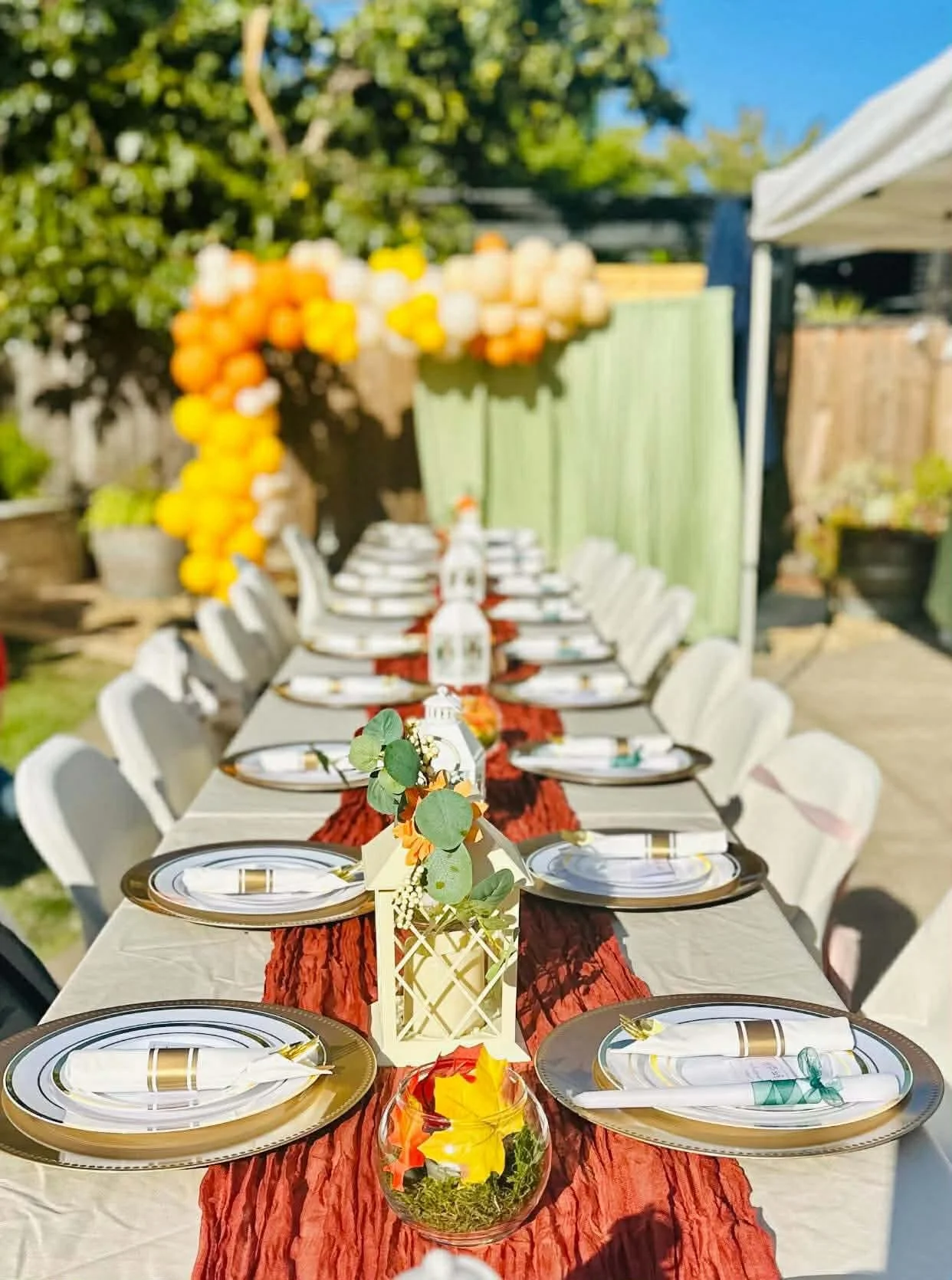 Green and Orange Table Setup.jpg
