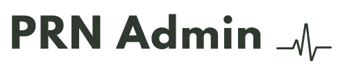 PRN Admin