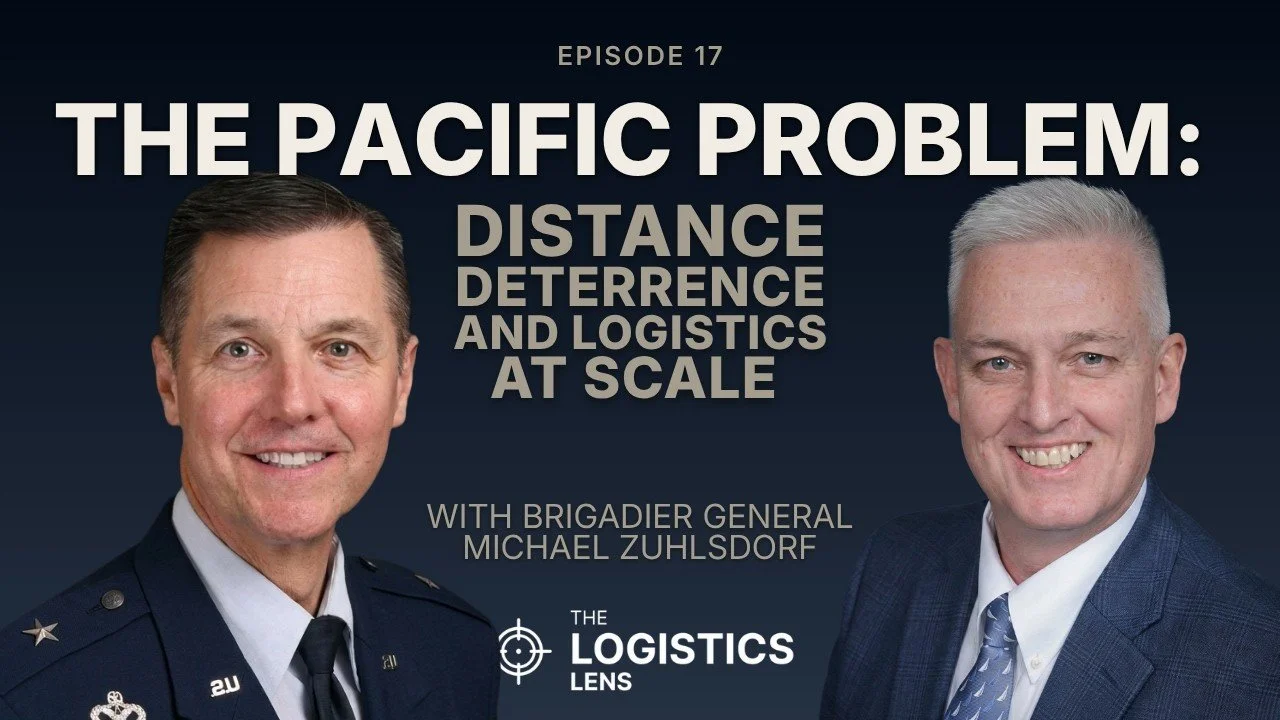 The Pacific Problems