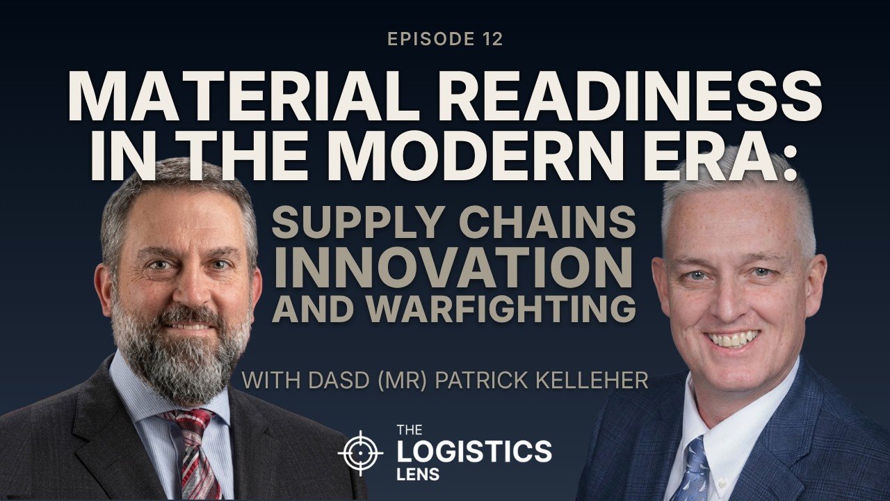 Material Readiness in the Modern Era