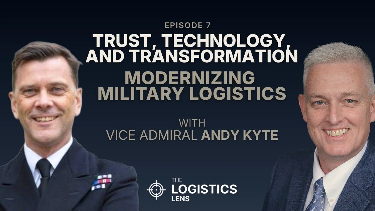 Trust, Technology, and Transformation