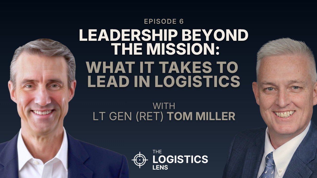 Leadership Beyond the Mission