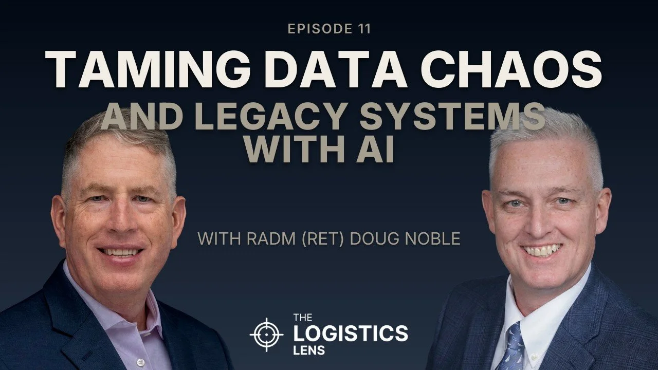 Taming Data Chaos
