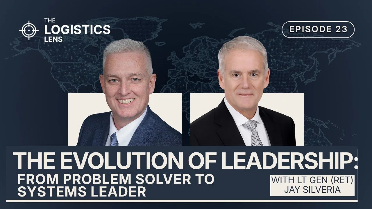 The Evolution of Leadership