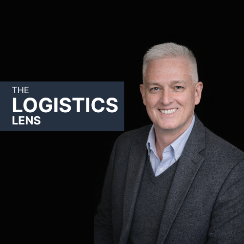 The Logistics Lens | Defense Logistics Podcast