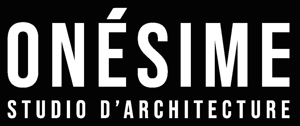 ONESIME STUDIO ARCHITECTURE