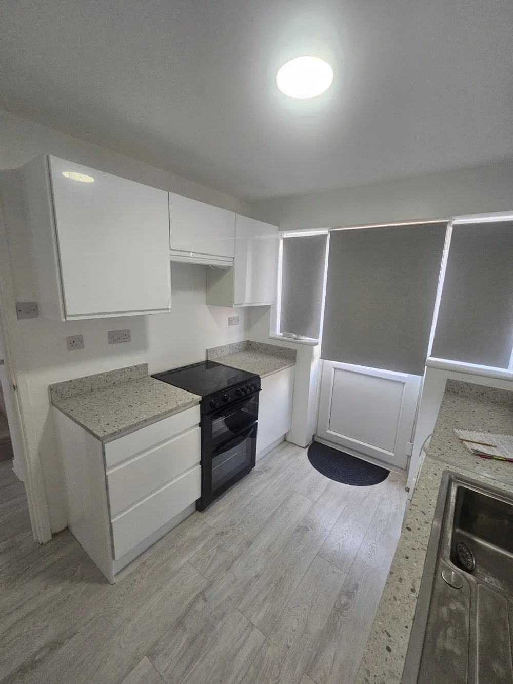 Kitchen & Bathroom - St Neots