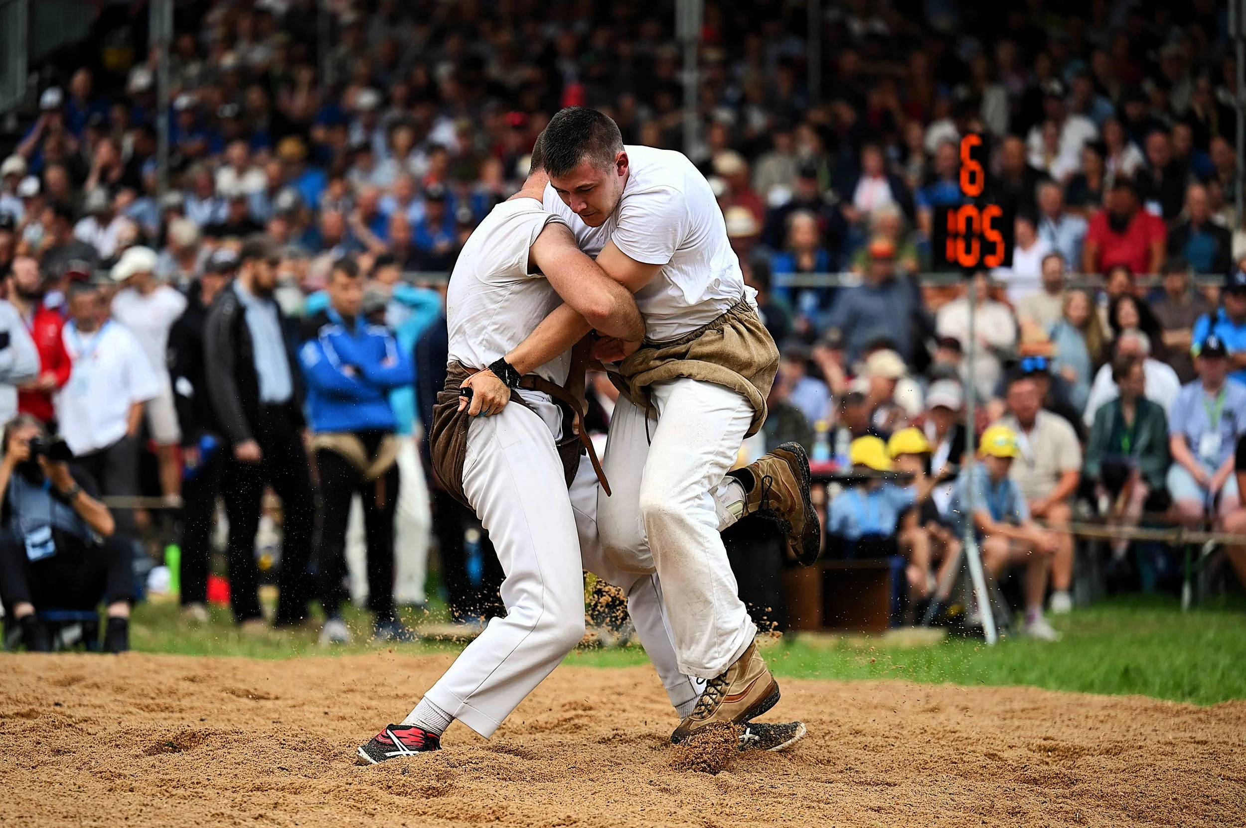 06. Juli 2025 118. Innerschweizer Schwing- und Älplerfest Seedorf (UR) 03.jpg