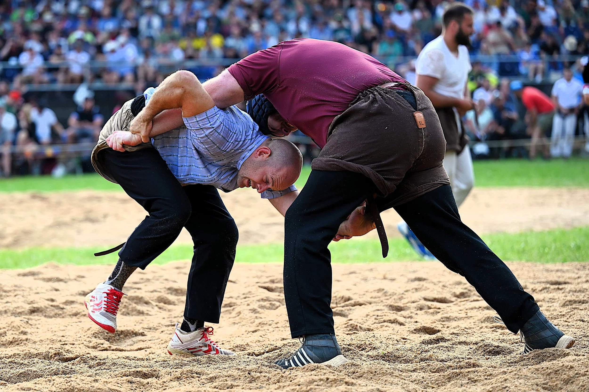 06. Juli 2025 118. Innerschweizer Schwing- und Älplerfest Seedorf (UR) 07.jpg