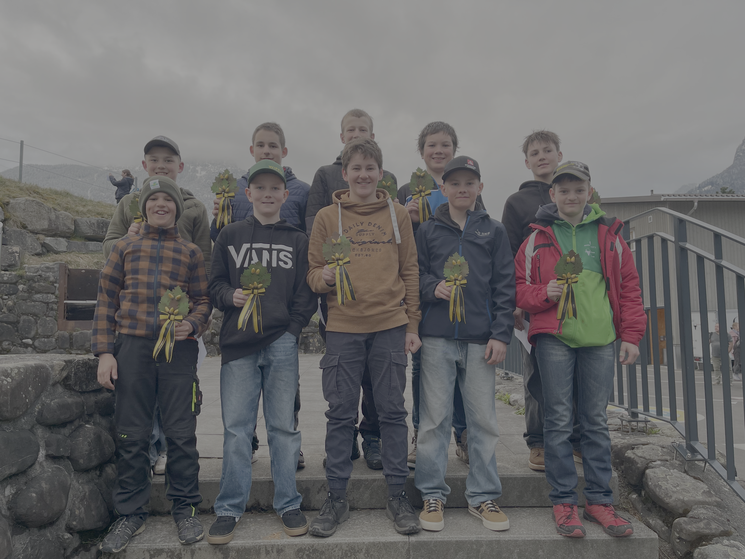 Halläbuäbäschwinget Attinghausen