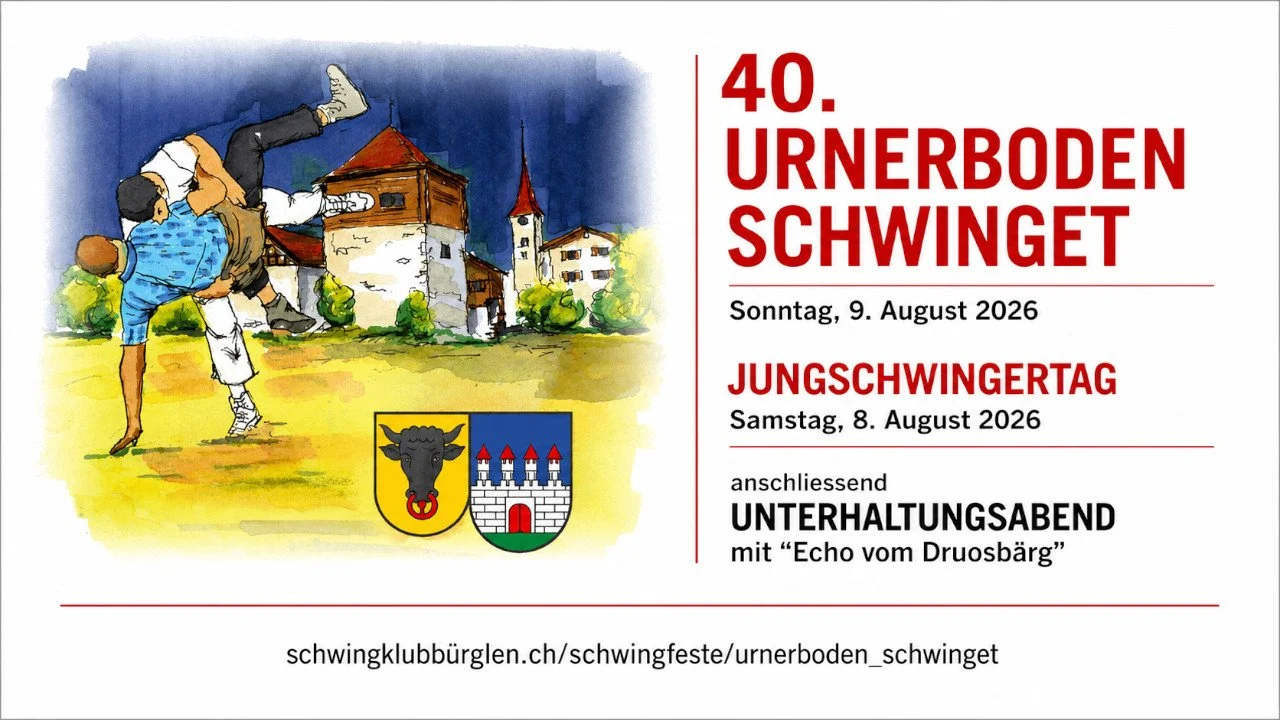 Vorschau Urnerboden-Schwinget