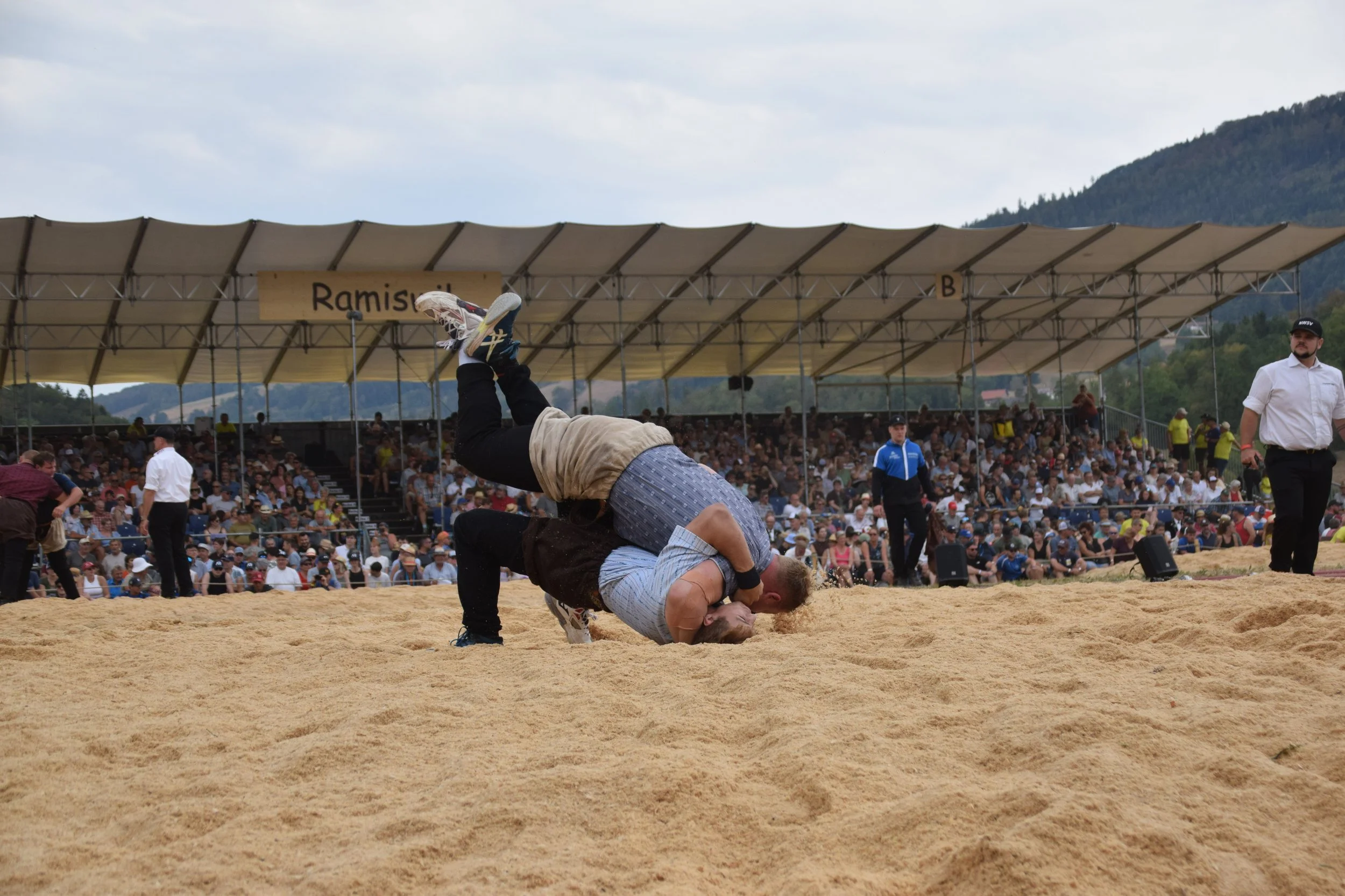 Marc Lustenberger - Sandro Vogt.JPG