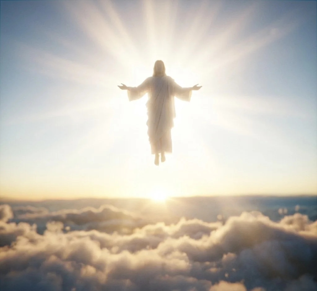  The Ascension of the Lord