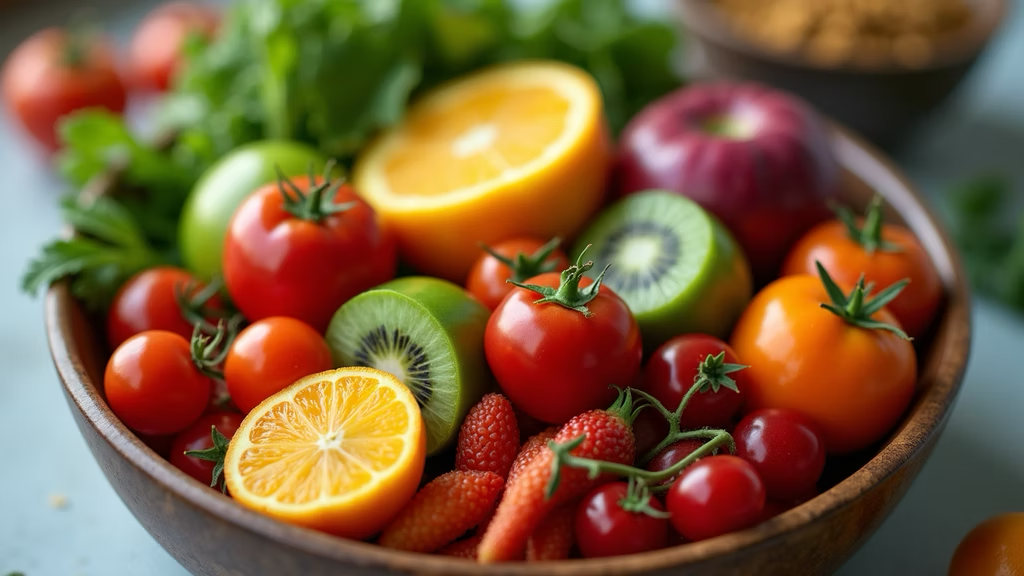 Unlocking the Health Benefits of Fiber: Why You Should Add It to Your Diet