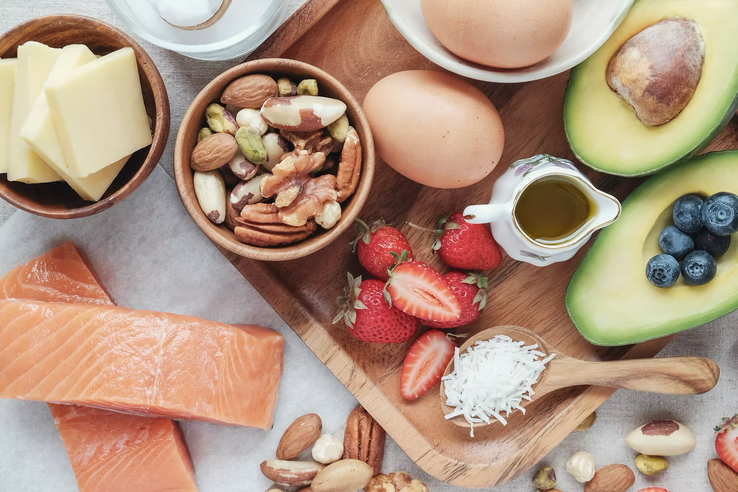Why we need to be concerned about inflammation