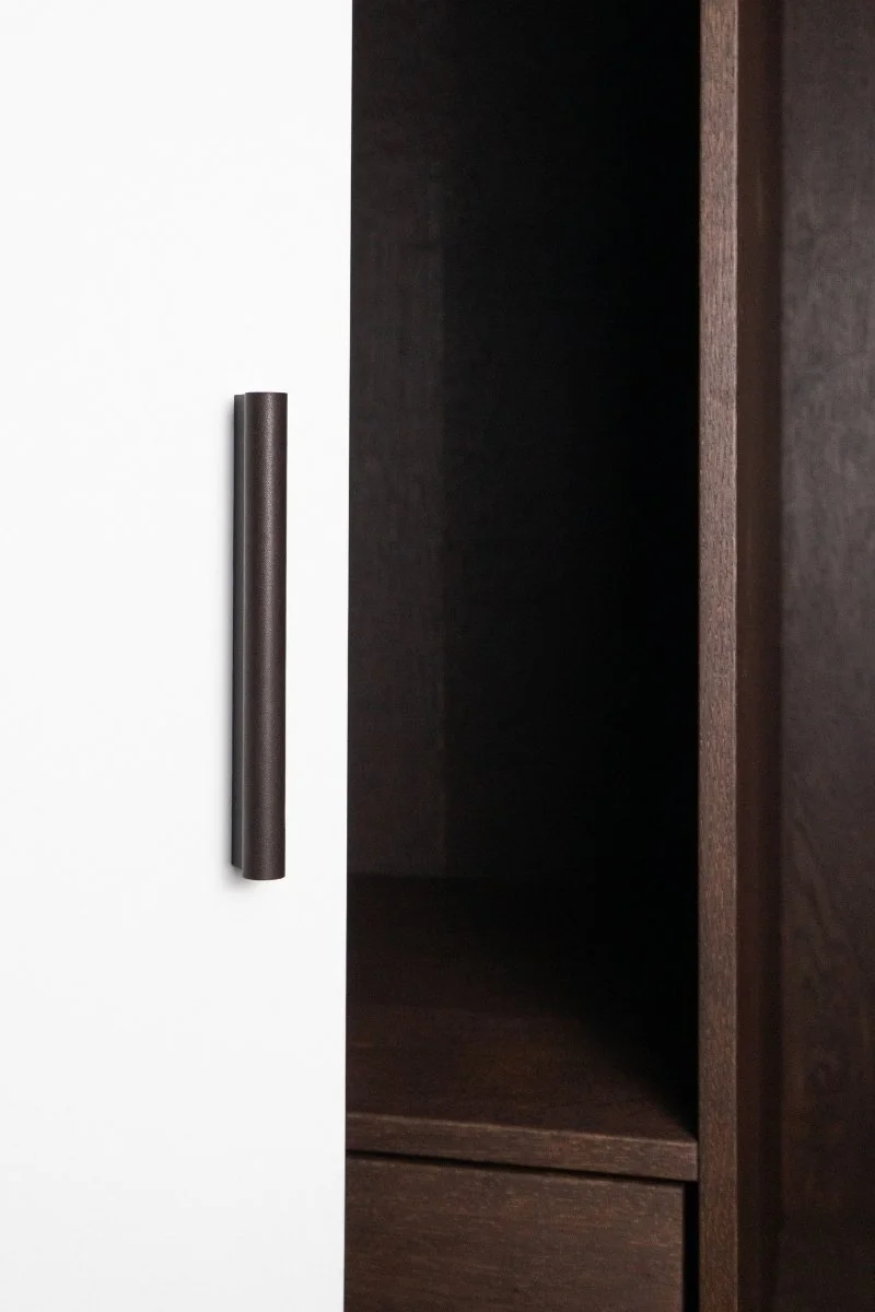 Privates Wohnhaus – Ankleide