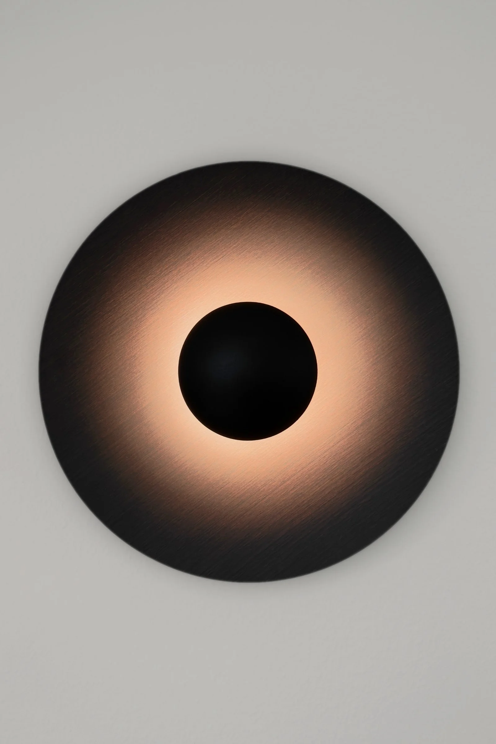 Privates Wohnhaus – Master Bedroom