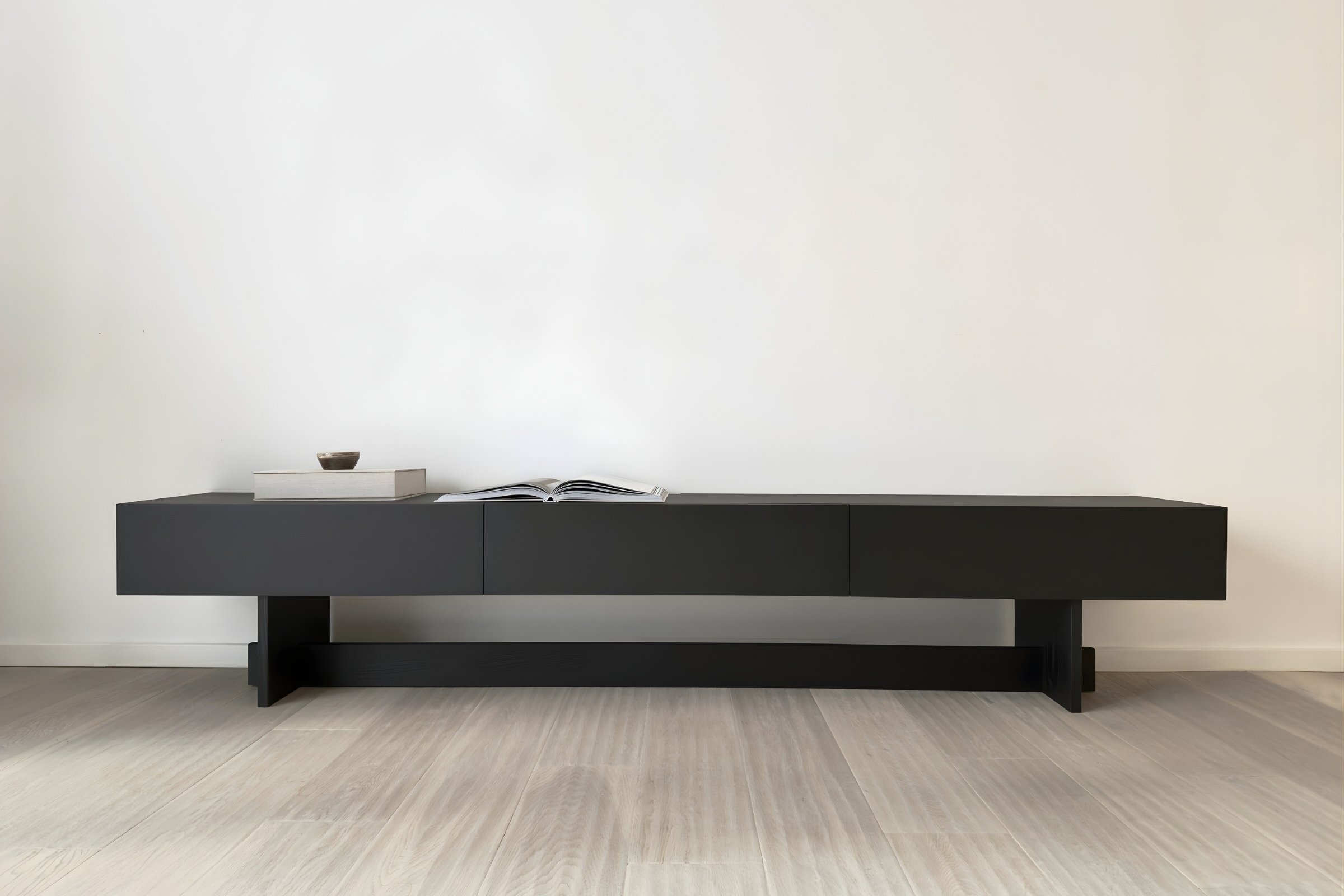 ELENA SCHADT Bespoke Interior Design Lowboard