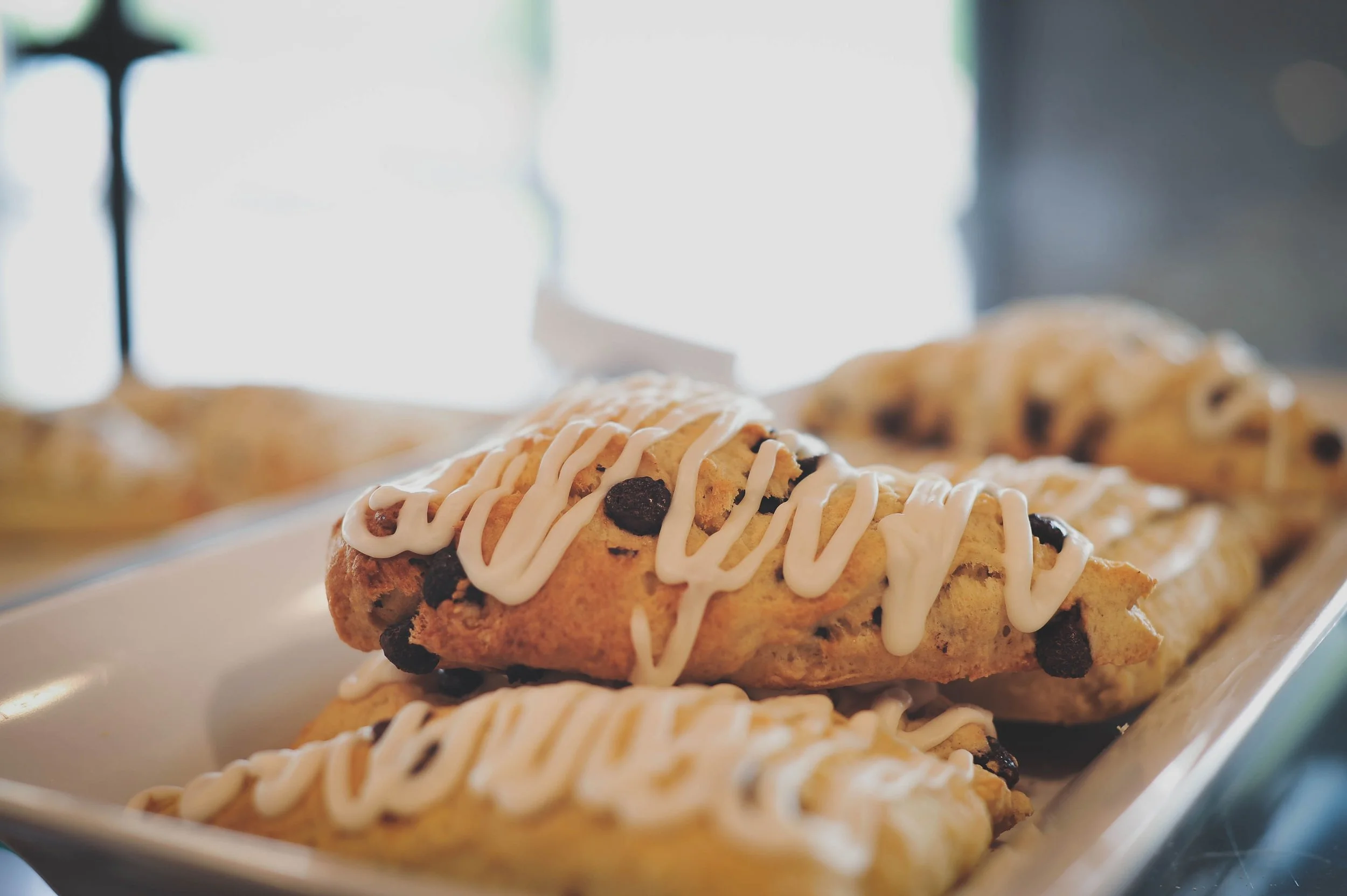 Mad Goat Coffee | Product Photography