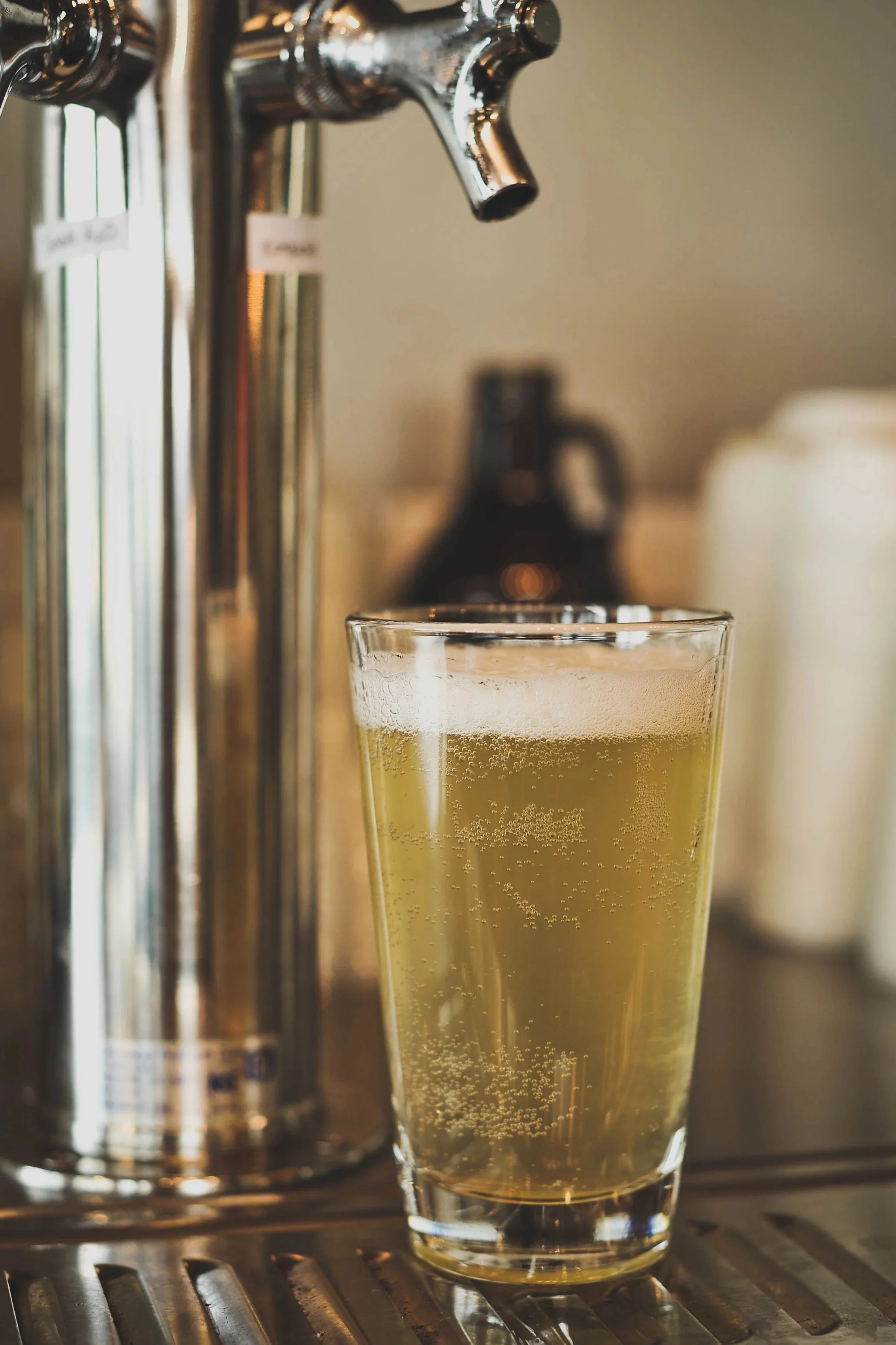 Mad Goat Coffee | Product Photography