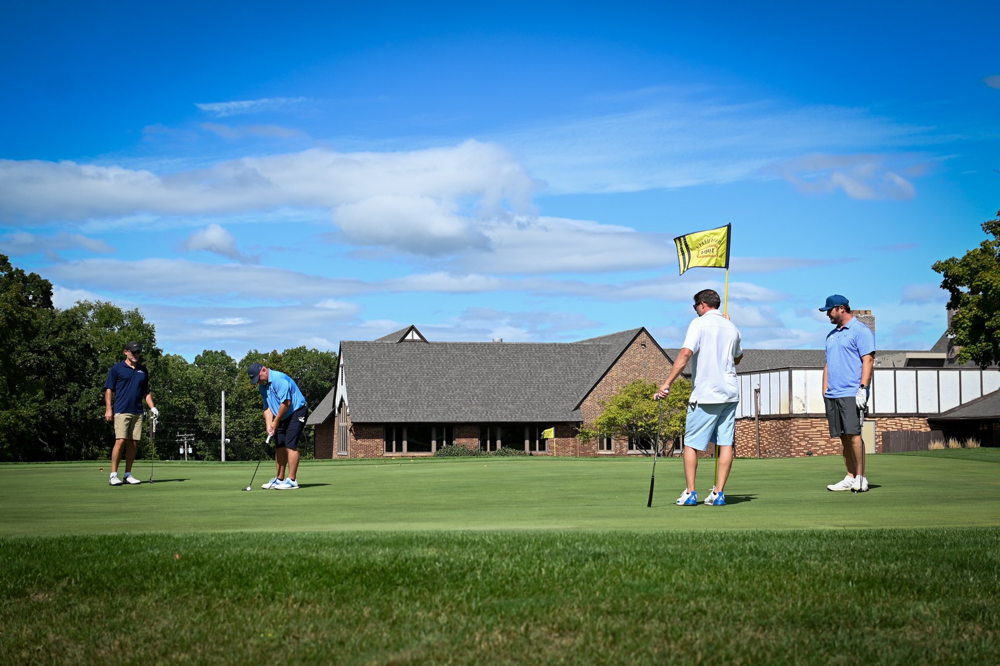 CASA of Vermilion & Edgar Counties | Event Photography