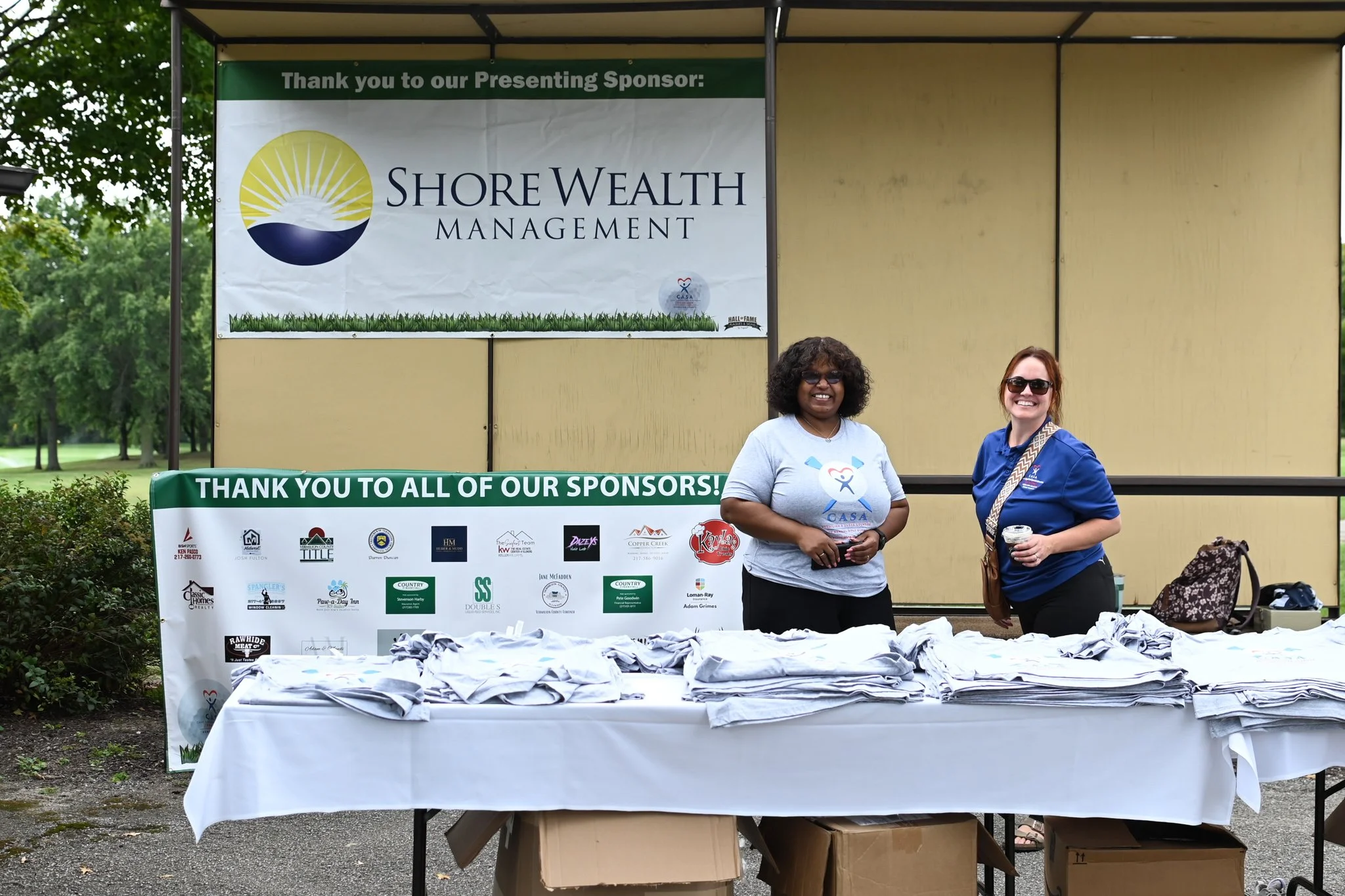 CASA of Vermilion & Edgar Counties | Event Photography