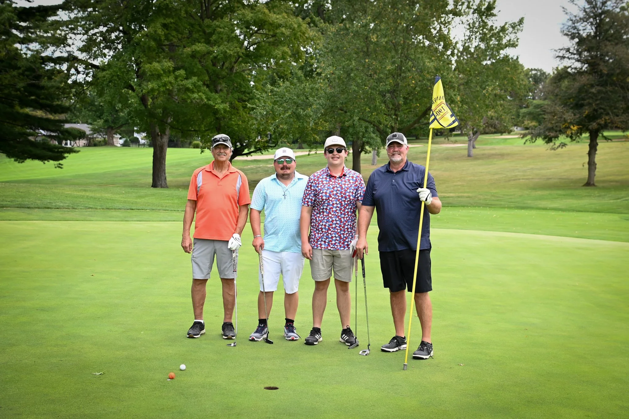 CASA of Vermilion & Edgar Counties | Event Photography