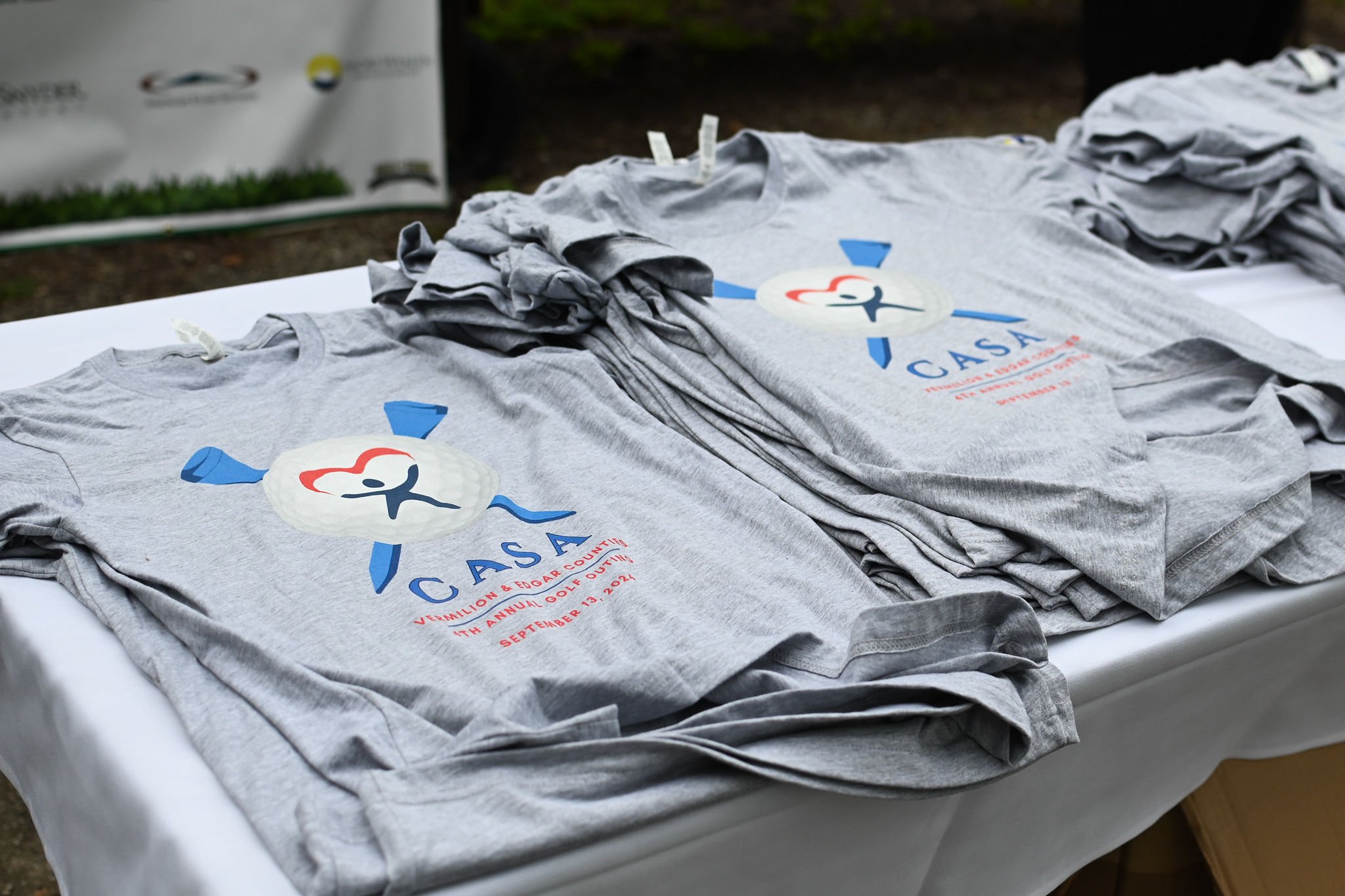 CASA of Vermilion & Edgar Counties | Event Photography