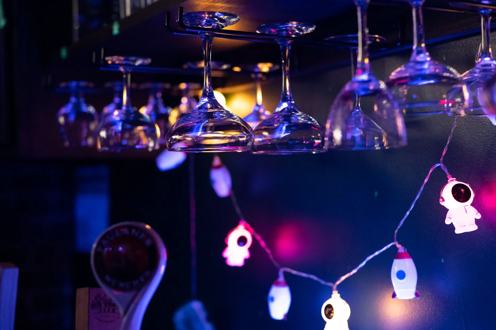 Obsidian Coffee | Branding Photography