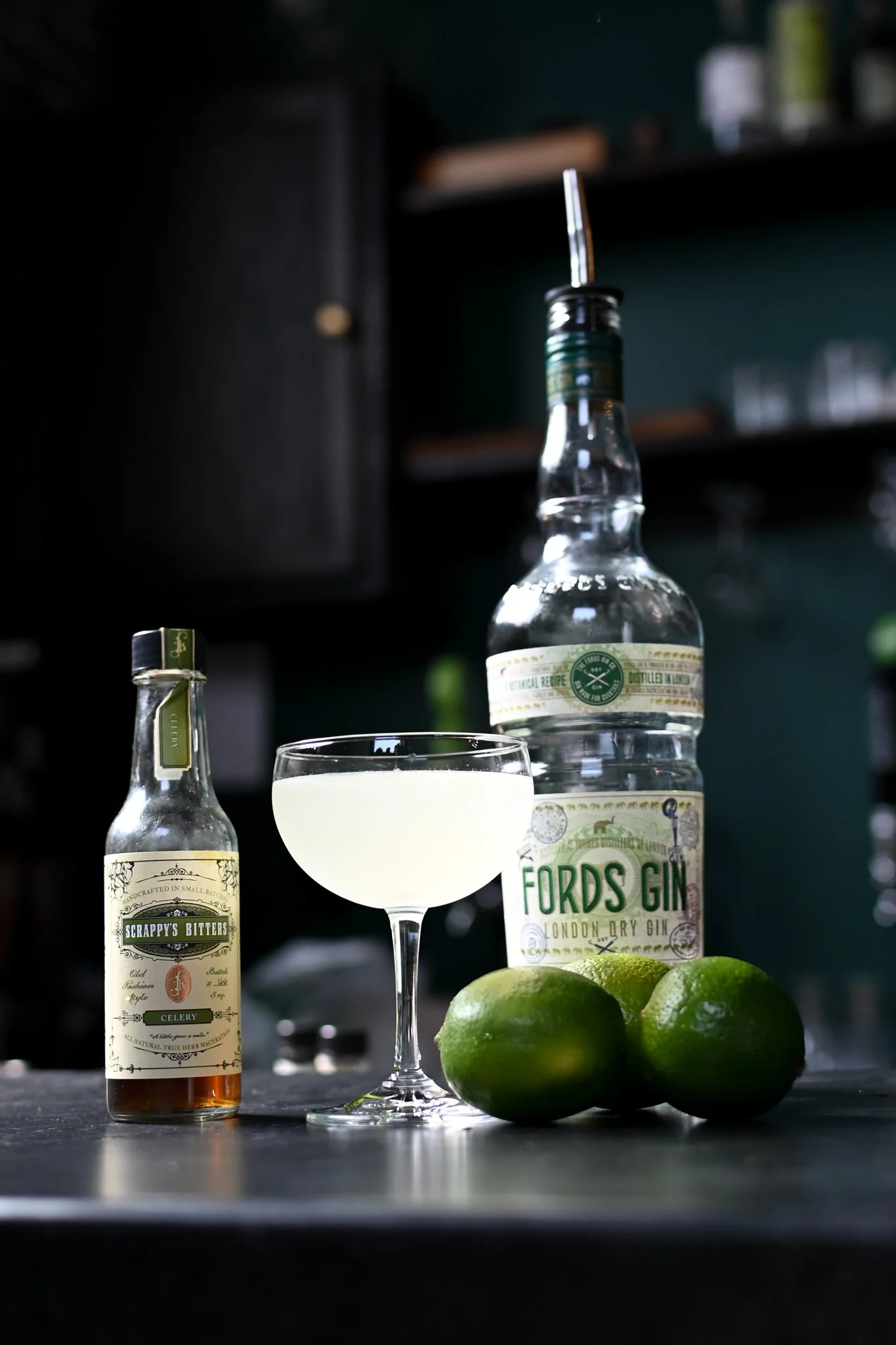 Obsidian Coffee | Branding Photography