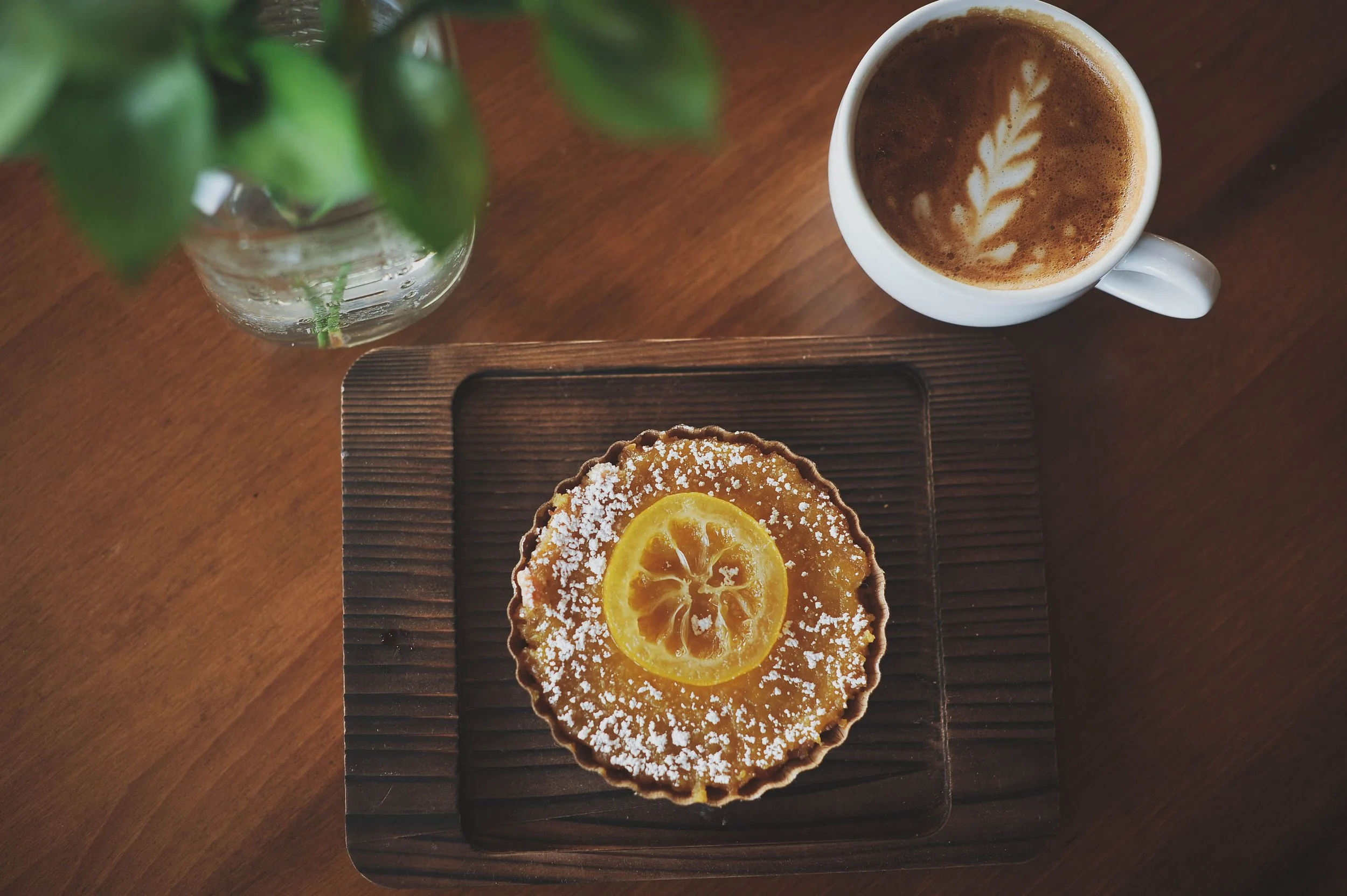 Mad Goat Coffee | Product Photography