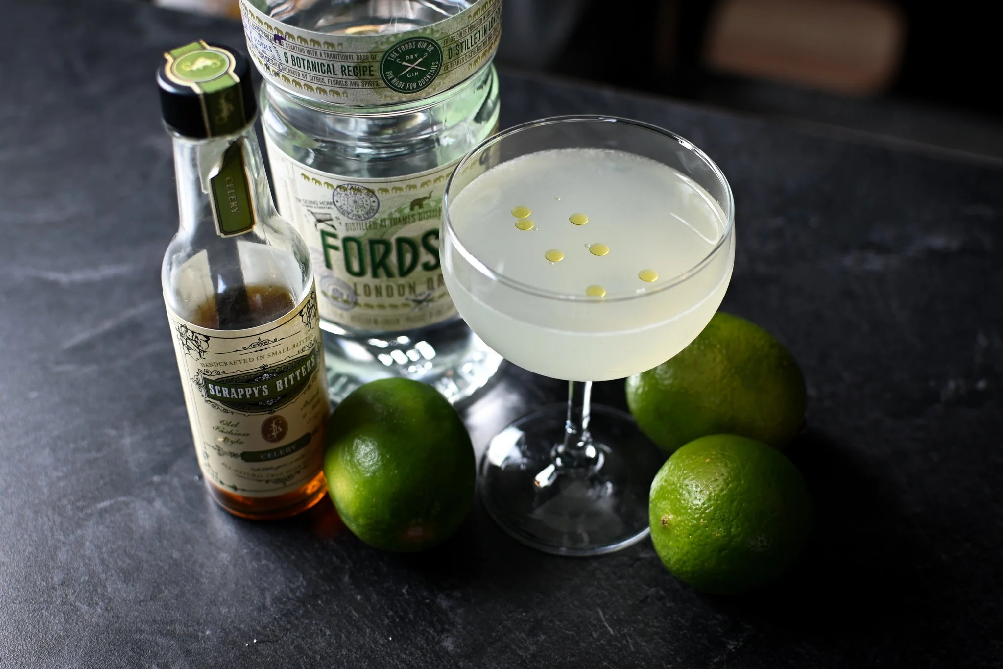 Obsidian Coffee | Branding Photography