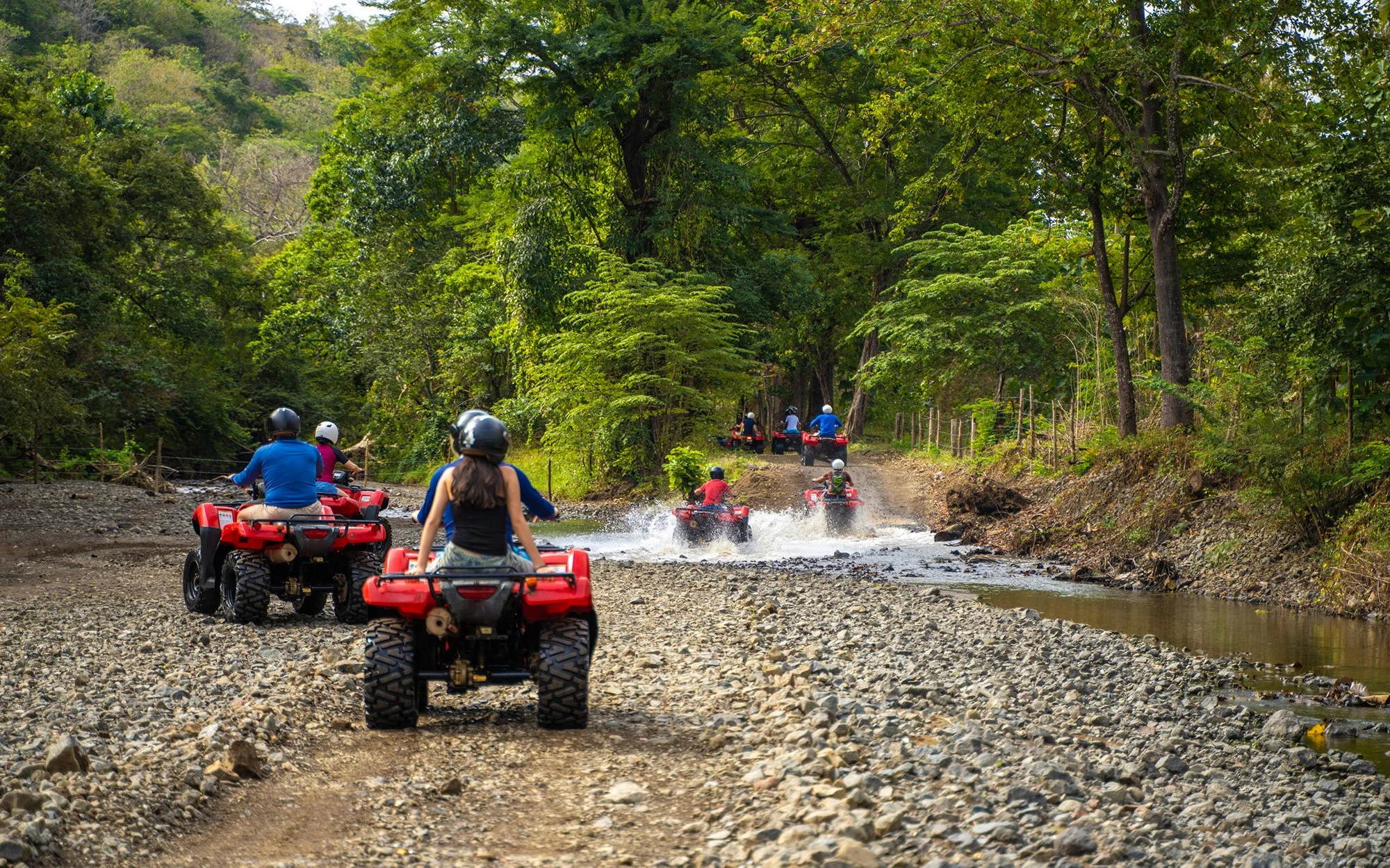 ATV Adventure