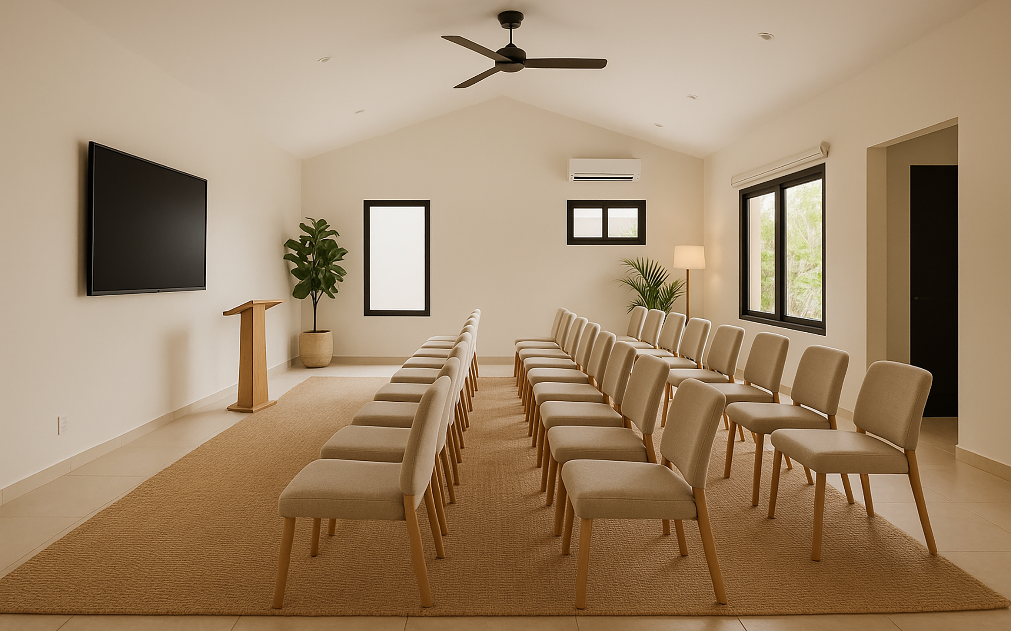 Conference Room