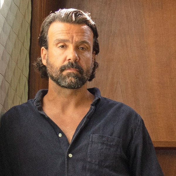 Miguel Araújo
