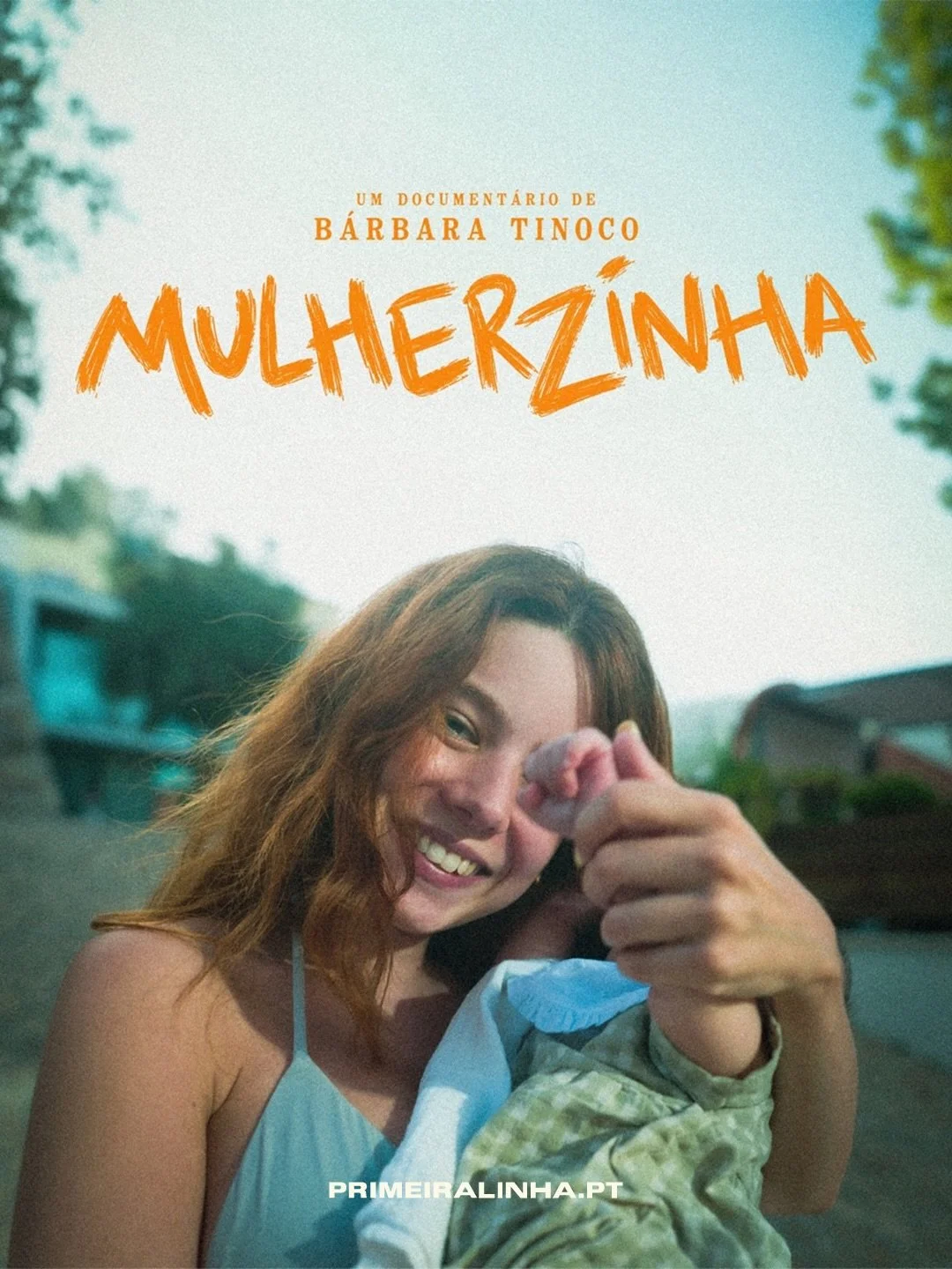 @tinoco.barbara estreia Mulherzinha, o seu primeiro document&aacute;rio, no @tribecalisboa, que decorre de 9 a 13 de dezembro, no Cinema S&atilde;o Jorge.

Realizado por B&aacute;rbara Tinoco, Carlos Marta e @ferreirasebas, o filme acompanha a artist