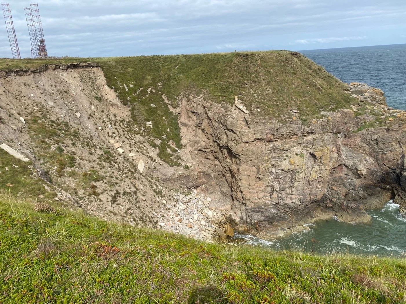 Fracture Swarms Explained