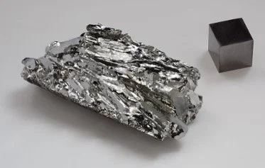 Molybdenum in Quartz Vein, Souter Head, Aberdeenshire