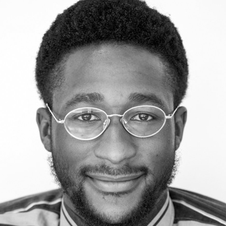 Anthony Shintai: Disruption