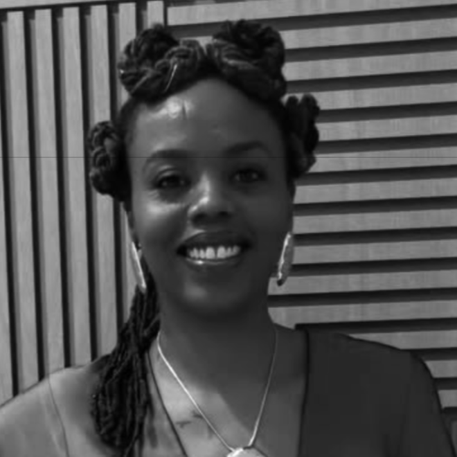 Cassandra Wiggan (Black Country)